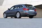 BMW 328i Touring Luxury 2012 года